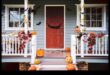 Halloween Home Haunt: DIY Crafts for Spine-Tingling Decor