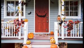Halloween Home Haunt: DIY Crafts for Spine-Tingling Decor