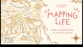 Illustrated Journeys: Mapping Stories μέσω της Τέχνης