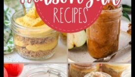 Φθινοπωρινές γεύσεις σε βάζα: DIY χειροτεχνίες για νόστιμες εποχιακές κονσέρβες