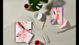 Nature in Ink: Capturing the Essence of the Outdoors