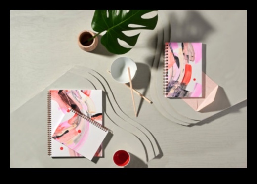 Nature in Ink: Capturing the Essence of the Outdoors