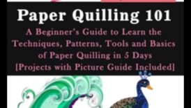 Papercrafting for Beginners: Simple Projects to Start Your Journey