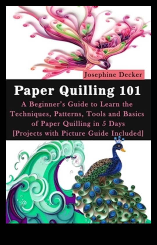 Papercrafting for Beginners: Simple Projects to Start Your Journey
