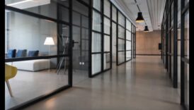 Έξυπνη έκθεση γραφείου: Τεχνολογίες επόμενης γενιάς που διαμορφώνουν σύγχρονους χώρους εργασίας