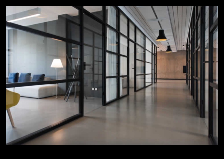 Έξυπνη έκθεση γραφείου: Τεχνολογίες επόμενης γενιάς που διαμορφώνουν σύγχρονους χώρους εργασίας