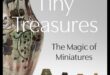 Tiny Treasures Tapestry: Exploring the Rich World of Miniature Accessories for Small Pets