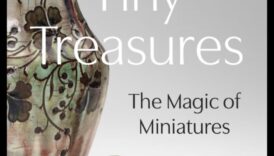 Tiny Treasures Tapestry: Exploring the Rich World of Miniature Accessories for Small Pets