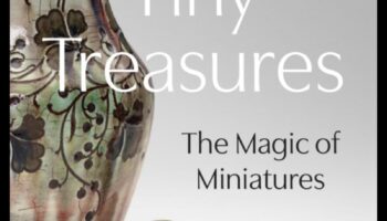 Tiny Treasures Tapestry: Exploring the Rich World of Miniature Accessories for Small Pets