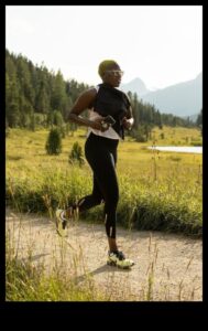 Trailblazer Fitness: Outdoor Workouts for Nature Explorers