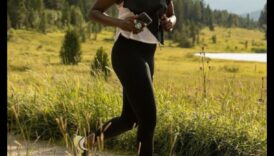 Trailblazer Fitness: Outdoor Workouts for Nature Explorers