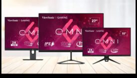 Ultra-Smooth Sailing: Οθόνες με προηγμένες τεχνολογίες ρυθμού ανανέωσης