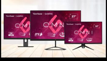 Ultra-Smooth Sailing: Οθόνες με προηγμένες τεχνολογίες ρυθμού ανανέωσης