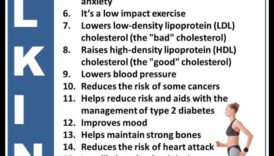 Walking Wisdom: Τα απλά αλλά ισχυρά οφέλη της άσκησης περπατήματος