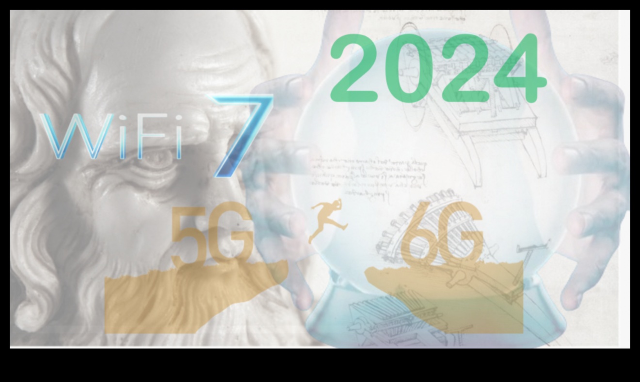 Wireless Renaissance: Transforming Connectivity in the Modern Era