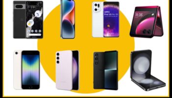 Έξυπνες επιλογές: Τα κορυφαία κινητά τηλέφωνα της χρονιάς