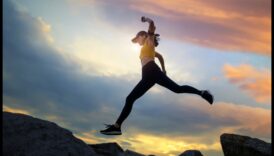 Καρδιο προπόνηση Cardio Calmness και η Επιστήμη της Συναισθηματικής Ευεξίας 3 Cardio Calmness: Πώς η αερόβια άσκηση προάγει τη συναισθηματική ευεξία