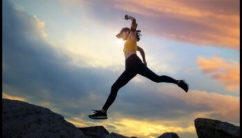 Cardio Calmness: Πώς η αερόβια άσκηση προάγει τη συναισθηματική ευεξία