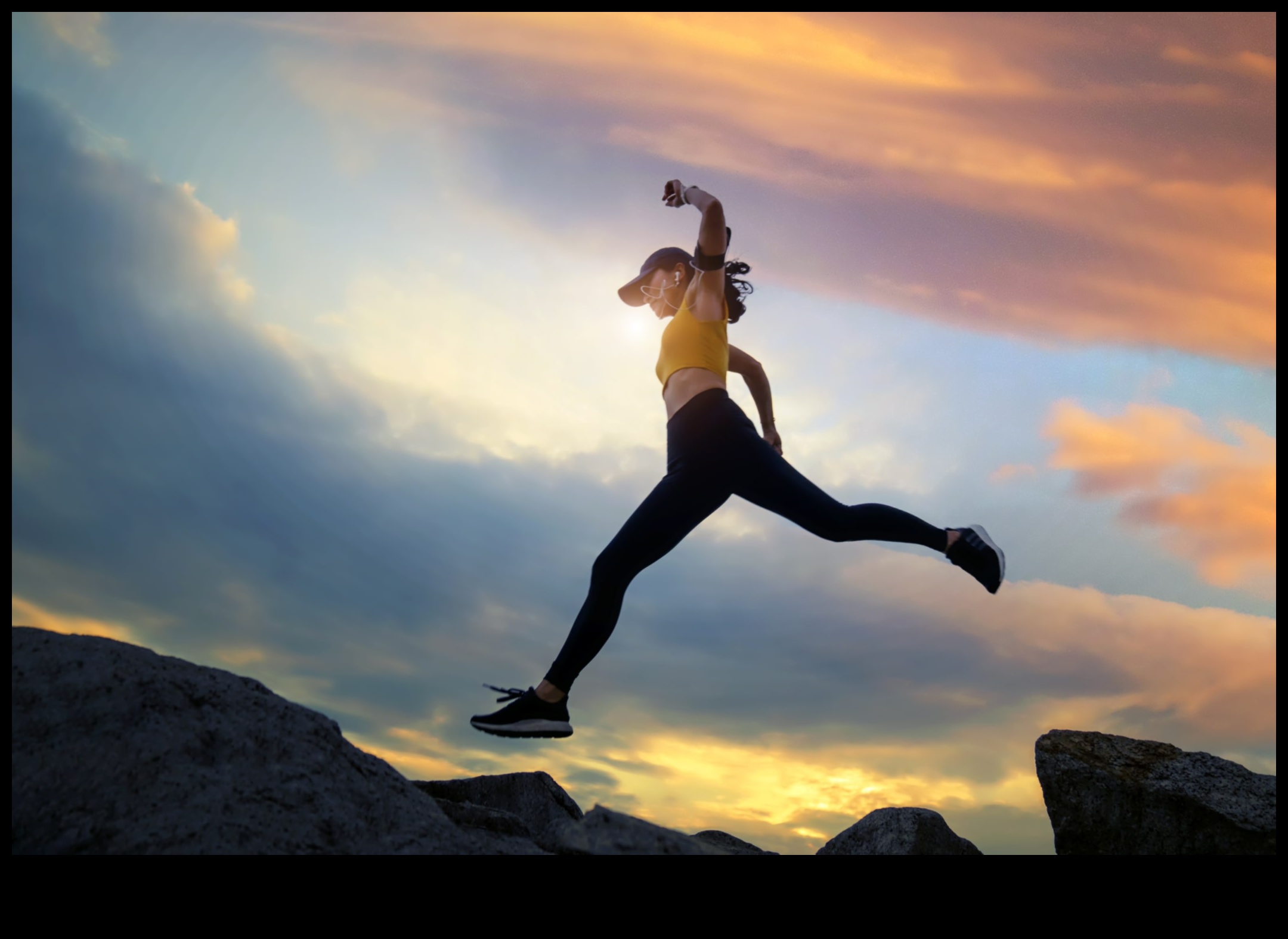 Cardio Calmness: Πώς η αερόβια άσκηση προάγει τη συναισθηματική ευεξία