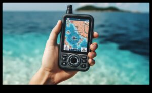 Ακούραστο ταξίδι: Έξυπνα ηλεκτρονικά συστήματα GPS και πλοήγησης για απρόσκοπτα ταξίδια
