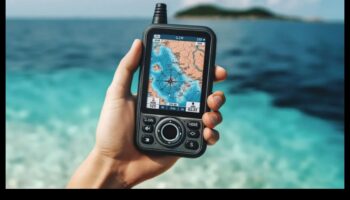 Ακούραστο ταξίδι: Έξυπνα ηλεκτρονικά συστήματα GPS και πλοήγησης για απρόσκοπτα ταξίδια