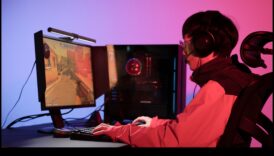 Αναβαθμίστε την εμπειρία σας: Αξεσουάρ οθόνης και οθόνης για ηλεκτρονικά