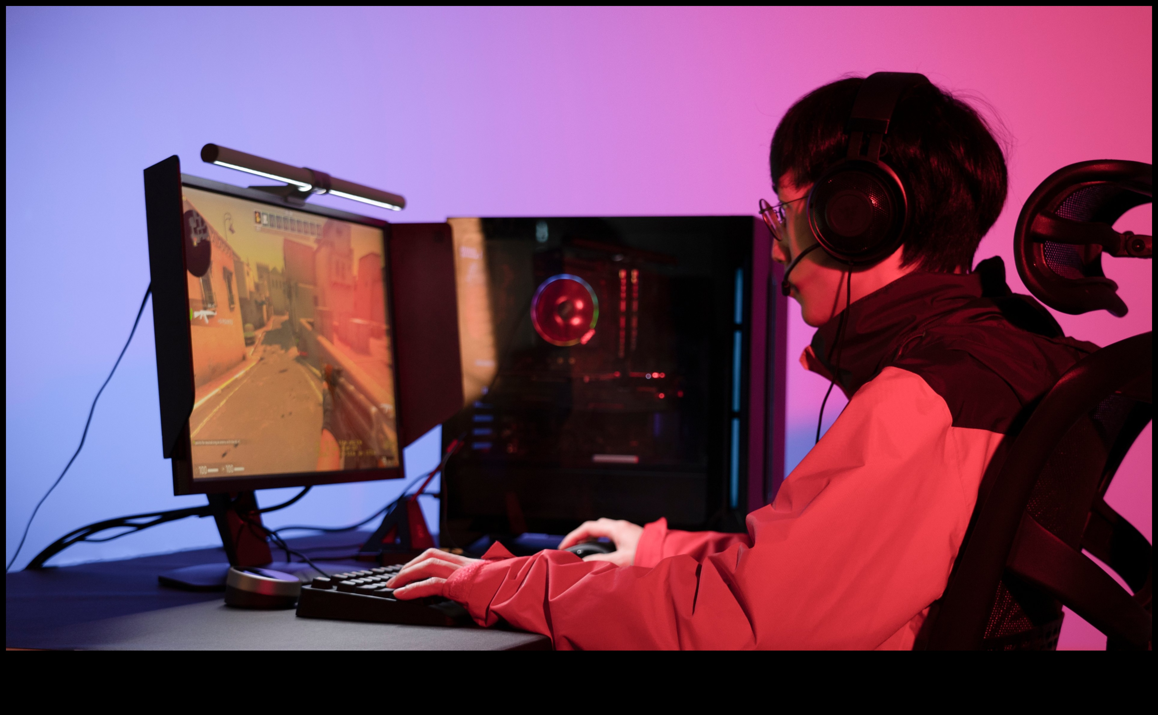 Αναβαθμίστε την εμπειρία σας: Αξεσουάρ οθόνης και οθόνης για ηλεκτρονικά