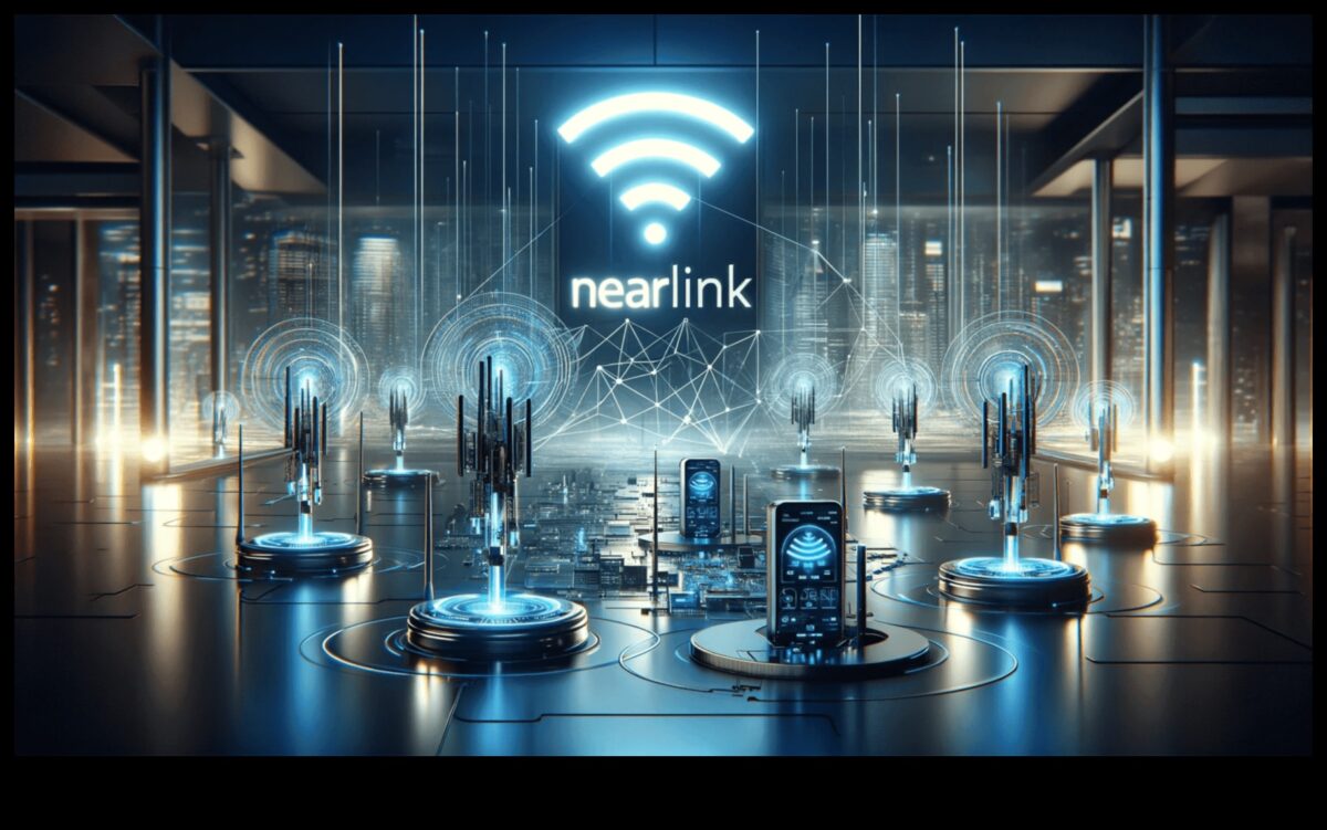 Wireless Revolutionaries: Pioneering the Future of Connected Living