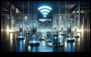 Wireless Revolutionaries: Pioneering the Future of Connected Living