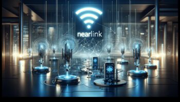 Wireless Revolutionaries: Pioneering the Future of Connected Living