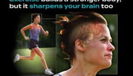 Διανοητική ευκινησία: Πώς η άσκηση οξύνει τη γνωστική λειτουργία