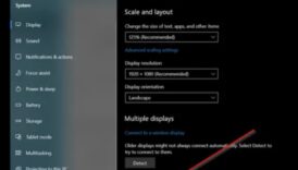 Δυναμικές παραστάσεις Καθαρό αναψυχή με μεταβλητό ρυθμό ανανέωσης 6 Δυναμικές οθόνες: Οθόνες με μεταβλητό ρυθμό ανανέωσης για ομαλό παιχνίδι