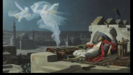 Εικονογραφημένα όνειρα: Απεικονίζοντας το υποσυνείδητο σε χαρτί