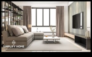 Display Dynamics: Architectural Video Electronics for Modern Living Spaces