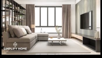 Display Dynamics: Architectural Video Electronics for Modern Living Spaces