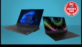 Φορητά Power Players: Φορητοί υπολογιστές παιχνιδιών για παίκτες εν κινήσει