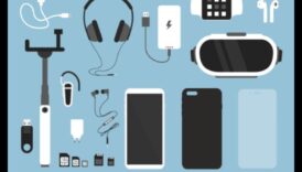 Εξοπλίστε την τεχνολογία σας: Πρόσθετα που πρέπει να έχετε για το smartphone σας