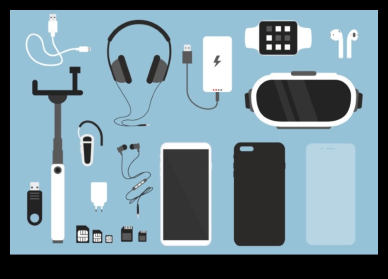 Εξοπλίστε την τεχνολογία σας: Πρόσθετα που πρέπει να έχετε για το smartphone σας