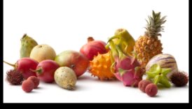 Μαγειρική χειροτεχνία με εξωτικά φρούτα: Δημιουργώντας τροπικές λιχουδιές