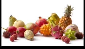 Μαγειρική χειροτεχνία με εξωτικά φρούτα: Δημιουργώντας τροπικές λιχουδιές