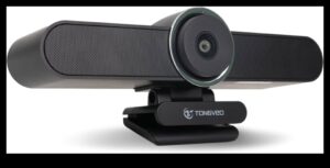 Ευκρινές και καθαρό: Κάμερες web HD και μικρόφωνα για εικονικές συναντήσεις