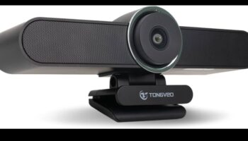 Ευκρινές και καθαρό: Κάμερες web HD και μικρόφωνα για εικονικές συναντήσεις