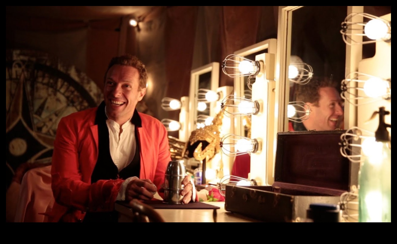 Η μαγεία πίσω από τις σκηνές 1 Behind the Lens: Αποκαλύφθηκαν τα μυστικά της φωτογραφίας DIY