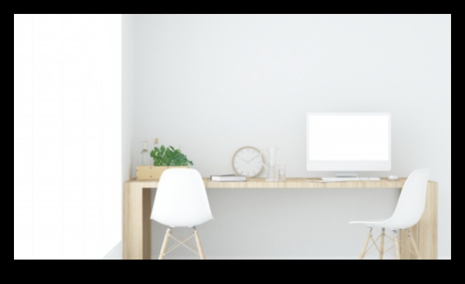 Η εξέλιξη του μινιμαλισμού: Επαναπροσδιορίζοντας τις έννοιες της διακόσμησης