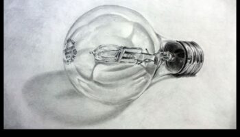 Σχέδιο με συναίσθημα: Εκφραστικές τεχνικές μολυβιού σε γραφίτη