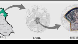 Ηχώ αστικό περιβάλλον Σχεδιάζοντας την ουσία των αστικών ηχοτοπίων 1 Cityscape Echoes: Drawing the Essence of Urban Soundscapes