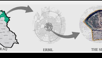 Cityscape Echoes: Drawing the Essence of Urban Soundscapes