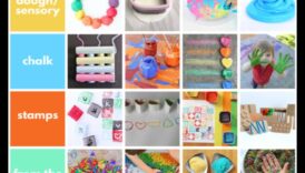 Χειροτεχνία με αντικείμενα που βρέθηκαν: Μη συμβατικά υλικά DIY