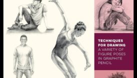 Μολύβι και πόζα Μια ανακάλυψη των τεχνικών σχεδίασης φιγούρων 1 Μολύβι και πόζα: Μια εξερεύνηση των τεχνικών σχεδίασης φιγούρων