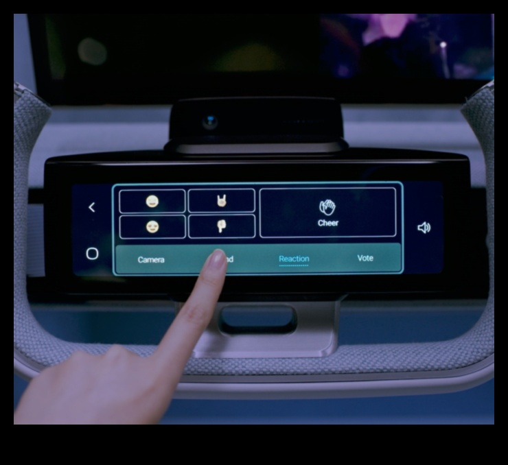 Συναυλίες εντός αυτοκινήτου: Ηλεκτρονικά ήχου αυτοκινήτου για κορυφαία ηχητική λωρίδα οδήγησης